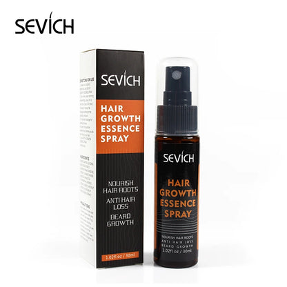 Hair Growth Essence Spray