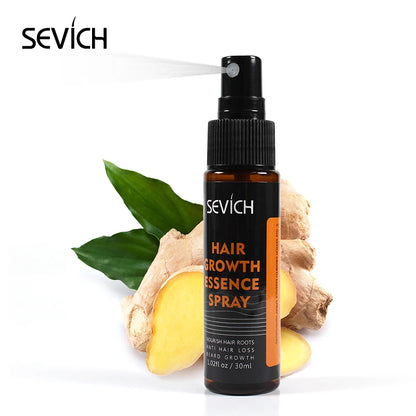 Hair Growth Essence Spray